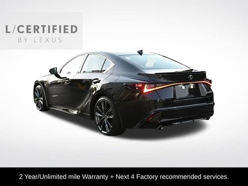 Caviar 2024 Lexus IS 300 Base