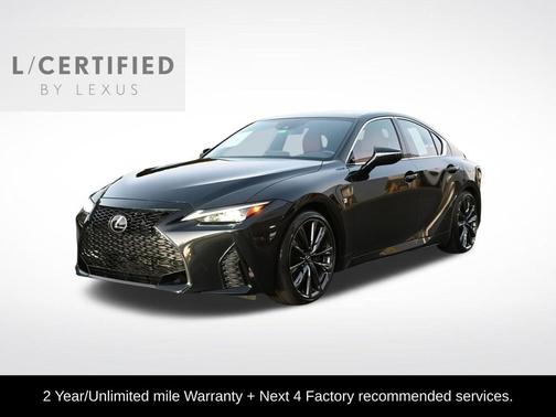 Caviar 2024 Lexus IS 300 Base