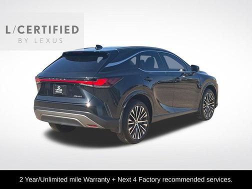 Caviar 2023 Lexus RX 350 Premium Plus