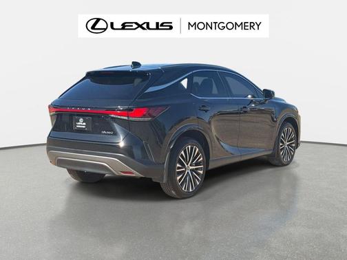 Caviar 2023 Lexus RX 350 Premium Plus