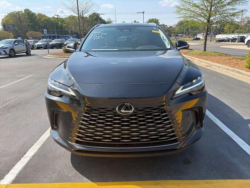 2023 Lexus RX 350 Premium Plus