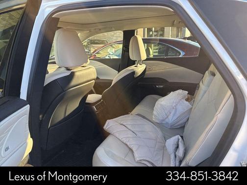 2024 Lexus RX 350 Luxury