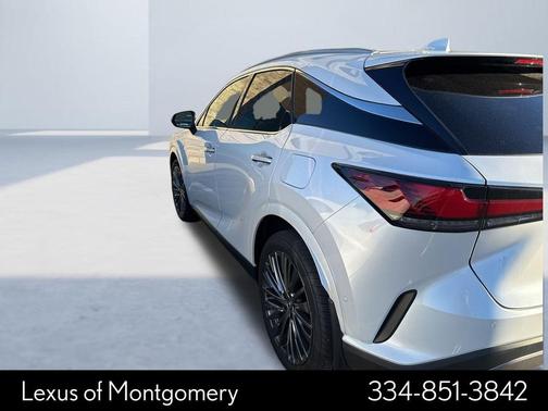 2024 Lexus RX 350 Luxury