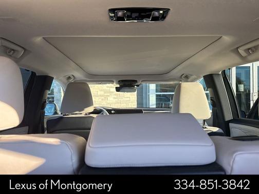 2024 Lexus RX 350 Luxury