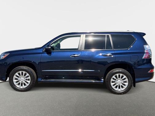 2018 Lexus GX 460 Premium