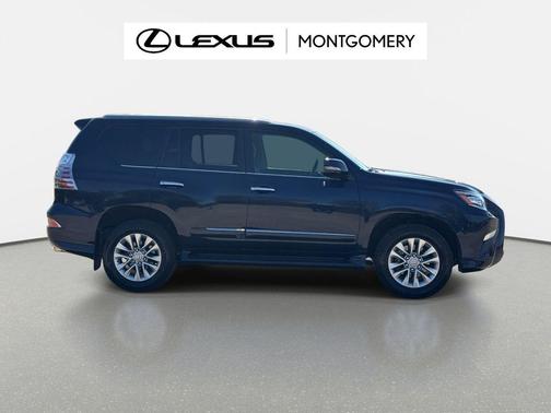 2018 Lexus GX 460 Premium