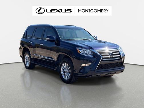 2018 Lexus GX 460 Premium