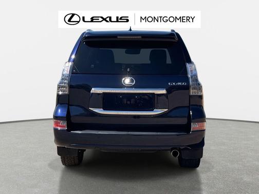 2018 Lexus GX 460 Premium