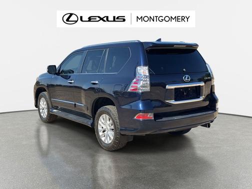 2018 Lexus GX 460 Premium