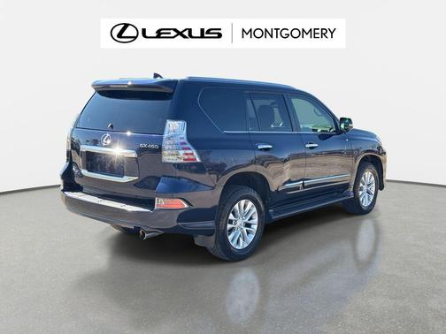 2018 Lexus GX 460 Premium