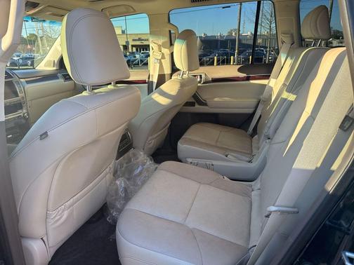 2018 Lexus GX 460 Premium