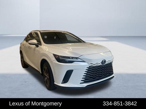 2024 Lexus RX 350 Premium