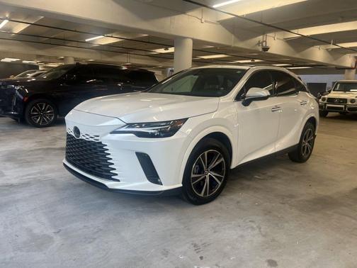 2024 Lexus RX 350 Premium