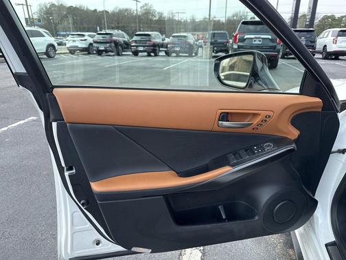 2023 Lexus IS 300 Base