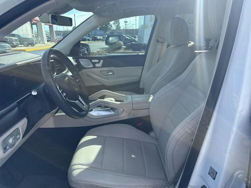 2020 Mercedes-Benz GLE 350 Base