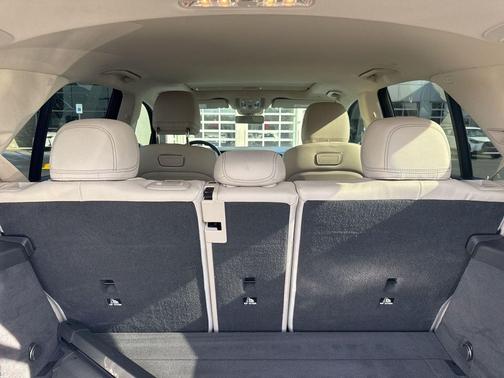 2020 Mercedes-Benz GLE 350 Base