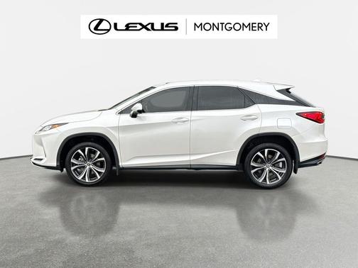 2021 Lexus RX 350 Base