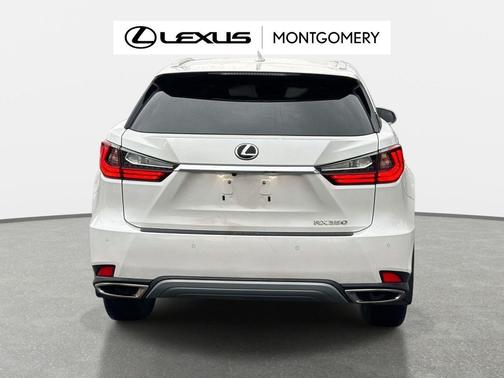 2021 Lexus RX 350 Base