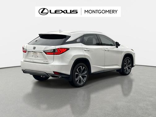 2021 Lexus RX 350 Base