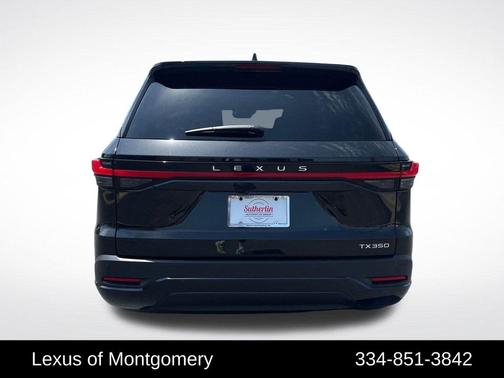 2025 Lexus TX 350 Premium