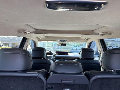 2022 Genesis GV80 3.5T