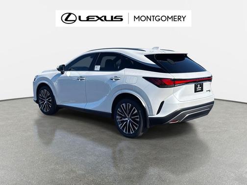 2026 Lexus RX 350 Premium+