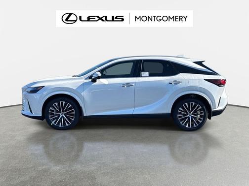 2026 Lexus RX 350 Premium+