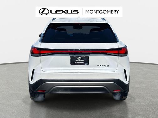 2026 Lexus RX 350 Premium+