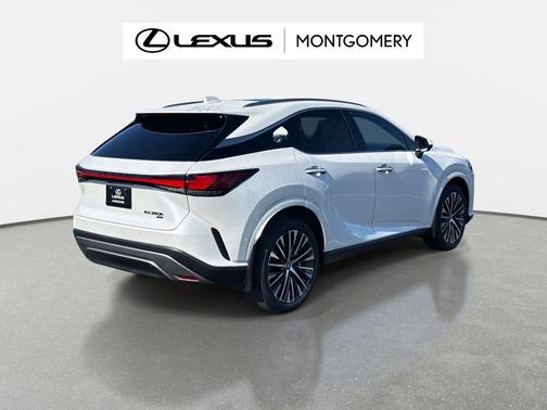 2026 Lexus RX 350 Premium+