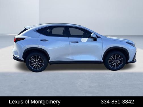 2024 Lexus NX 250 Premium