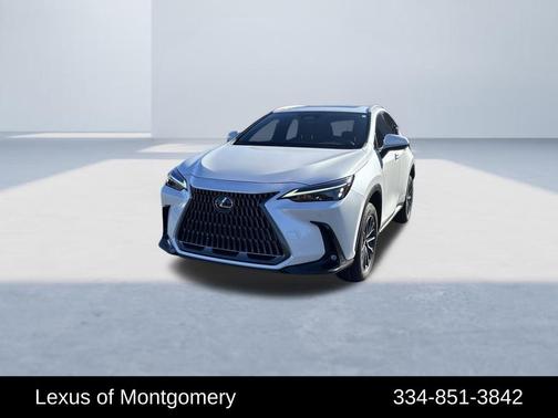 2024 Lexus NX 250 Premium
