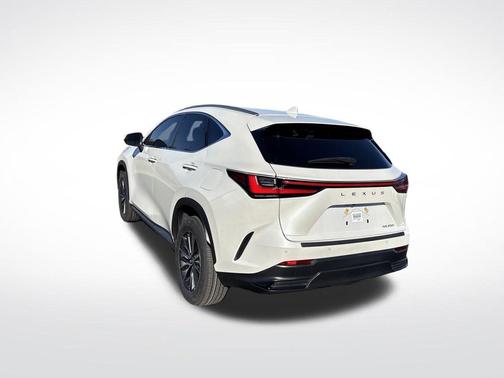 2024 Lexus NX 250 Premium