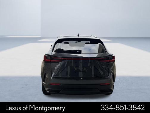 2026 Lexus NX 350h NX 350h Premium