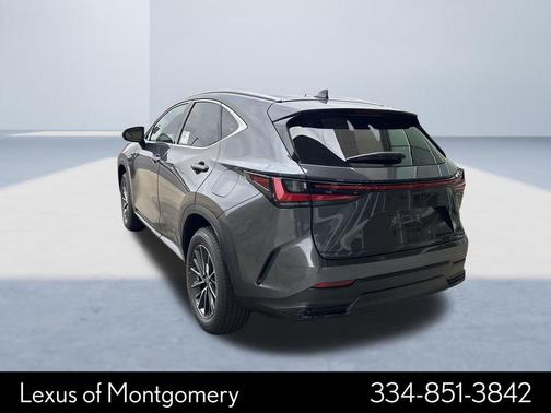 2026 Lexus NX 350h NX 350h Premium