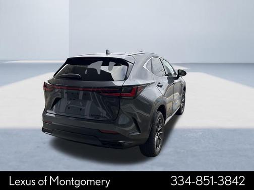 2026 Lexus NX 350h NX 350h Premium