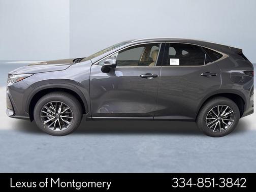 2026 Lexus NX 350h NX 350h Premium