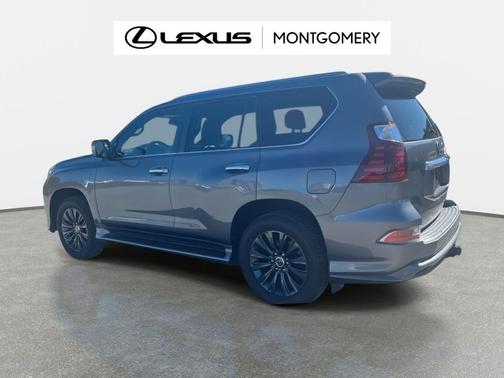 2020 Lexus GX 460 Luxury