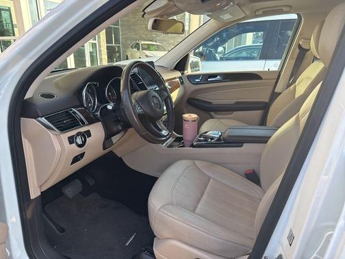 2018 Mercedes-Benz GLE 350 Base