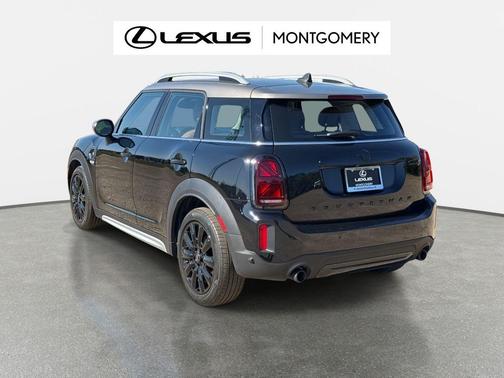 2024 MINI Countryman Cooper S