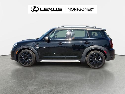 2024 MINI Countryman Cooper S