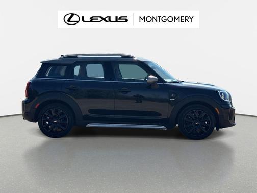 2024 MINI Countryman Cooper S