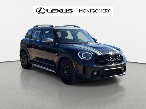 2024 MINI Countryman Cooper S