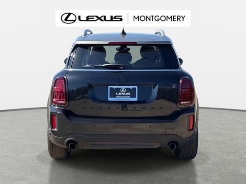 2024 MINI Countryman Cooper S