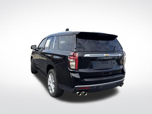 2021 Chevrolet Tahoe 2WD High Country
