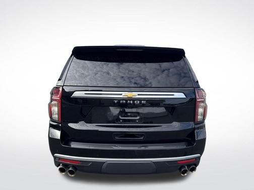 2021 Chevrolet Tahoe 2WD High Country