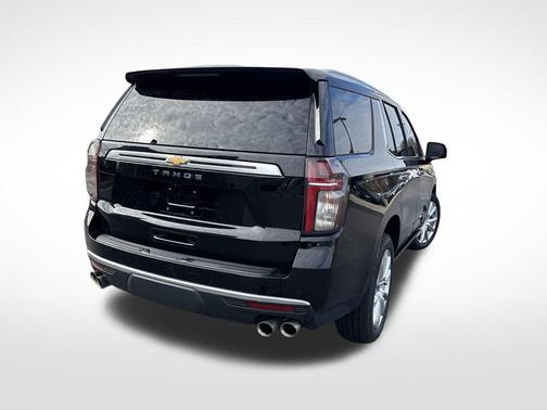 2021 Chevrolet Tahoe 2WD High Country