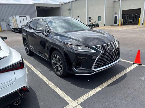 Caviar 2021 Lexus RX 350 Base