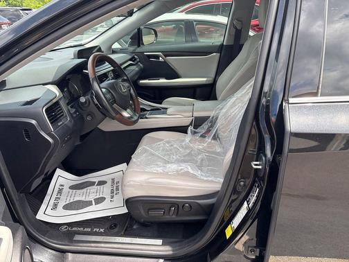 Caviar 2021 Lexus RX 350 Base