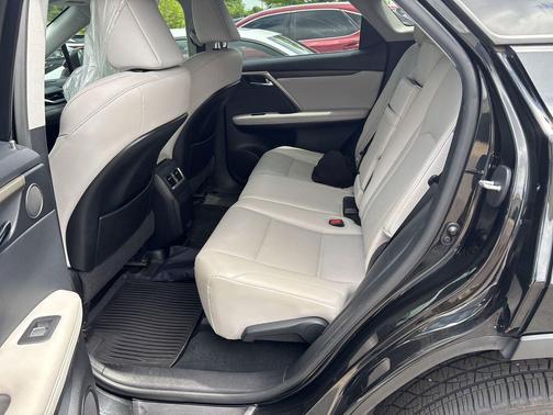 Caviar 2021 Lexus RX 350 Base