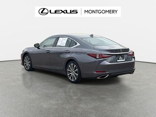 2019 Lexus ES 350 Base